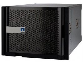 Thiết bị lưu trữ NetApp Hybrid Flash Storage FAS9000